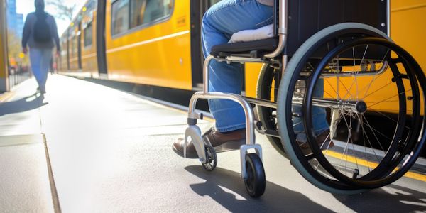 AccessibleGo unveils new booking options for travelers with disabilities