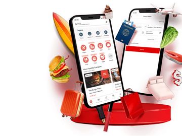  alt="AirAsia and Google unite to push super app potential"  title="AirAsia and Google unite to push super app potential" 