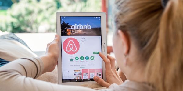 Airbnb searchings