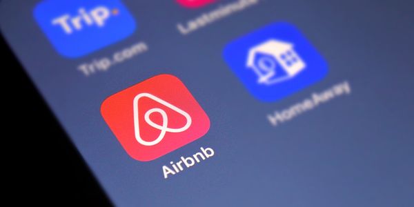 Airbnb's IPO registration shows it's ready to join the big leagues