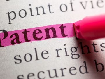  alt="Are airline patents a mark of industry innovation?"  title="Are airline patents a mark of industry innovation?" 