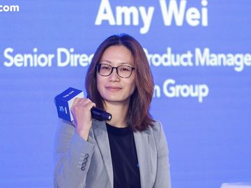  alt="Trip.com's Wei: It's the golden age for product leaders in travel"  title="Trip.com's Wei: It's the golden age for product leaders in travel" 