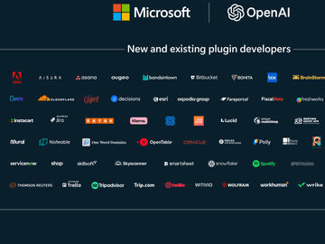  alt="Microsoft: New AI plugins coming from Tripadvisor, Trip.com, Skyscanner and more"  title="Microsoft: New AI plugins coming from Tripadvisor, Trip.com, Skyscanner and more" 