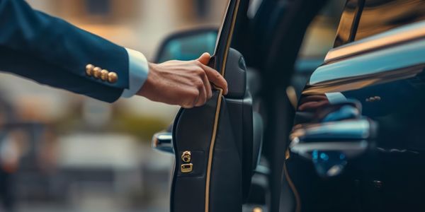 Chauffeur service provider Blacklane receives $65M investment