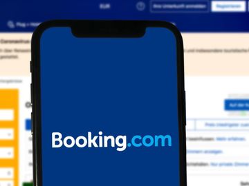  alt="Spanish regulators fine Booking.com €413M"  title="Spanish regulators fine Booking.com €413M" 