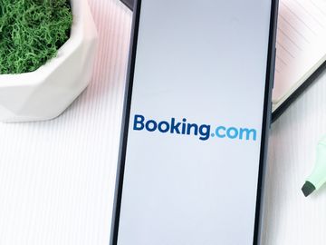  alt="Booking Holdings' connected trip transactions jump 40% year over year in Q3"  title="Booking Holdings' connected trip transactions jump 40% year over year in Q3" 