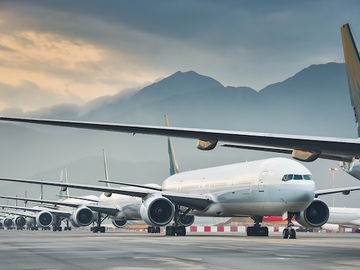  alt="Airlines brace for summer chaos as wider tech issues remain"  title="Airlines brace for summer chaos as wider tech issues remain" 