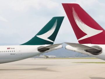  alt="Cathay Pacific fined £500,000 after "brute force" data breach"  title="Cathay Pacific fined £500,000 after "brute force" data breach" 