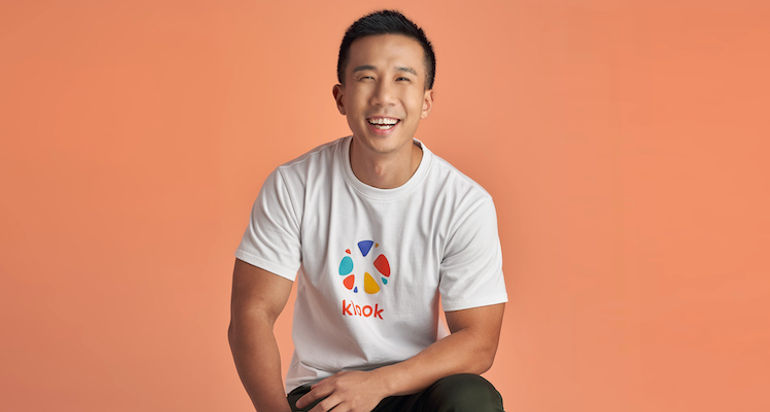  alt="CEO Spotlight: Ethan Lin of Klook"  title="CEO Spotlight: Ethan Lin of Klook" 