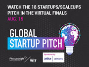 Phocuswright/WiT Global Startup Pitch 2024