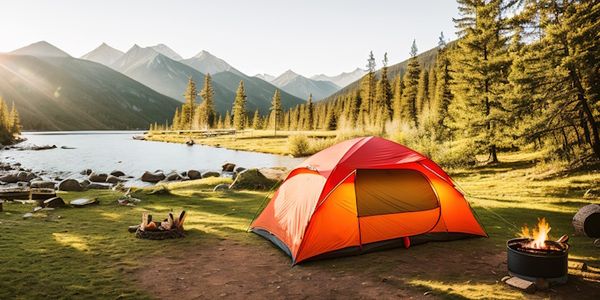 Camping marketplace Hipcamp acquires BookOutdoors