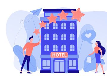  alt="Hotel direct booking rates stabilize with mobile gaining share, report says"  title="Hotel direct booking rates stabilize with mobile gaining share, report says" 