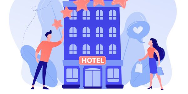 Hotel direct booking rates stabilize with mobile gaining share, report says