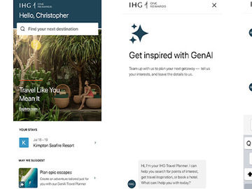  alt="IHG enlists Google for AI travel planning tool"  title="IHG enlists Google for AI travel planning tool" 