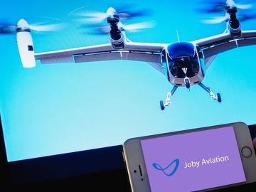  alt="Electric air taxi developer Joby Aviation acquires autonomy tech company"  title="Electric air taxi developer Joby Aviation acquires autonomy tech company" 