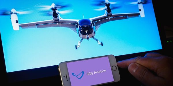 Joby Aviation