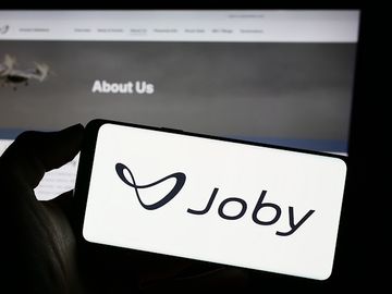  alt="Toyota invests $500M in electric air taxi maker Joby Aviation"  title="Toyota invests $500M in electric air taxi maker Joby Aviation" 