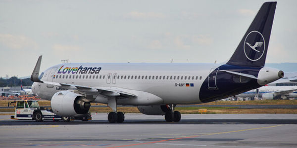 Aeronology, Lufthansa Group launch NDC offers