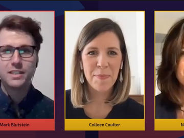  alt="VIDEO: Travel marketing experts on pandemic behavioral shifts and opportunities"  title="VIDEO: Travel marketing experts on pandemic behavioral shifts and opportunities" 