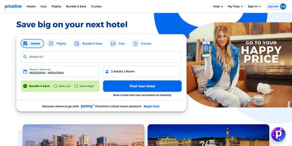 priceline-ai-update