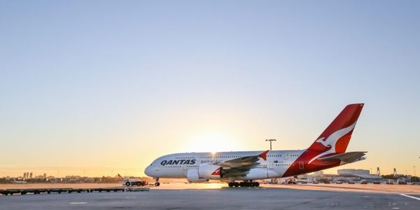 Qantas goes big on NDC-led distribution platform