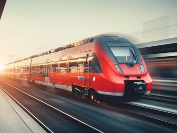  alt="“Green” rail seeks growth in Europe through greater collaboration"  title="“Green” rail seeks growth in Europe through greater collaboration" 