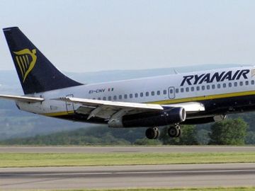  alt="Ryanair in shock move as it agrees fares deal with Kayak"  title="Ryanair in shock move as it agrees fares deal with Kayak" 