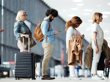  alt="Airline tech chiefs prioritize investment in cybersecurity, cloud services"  title="Airline tech chiefs prioritize investment in cybersecurity, cloud services" 