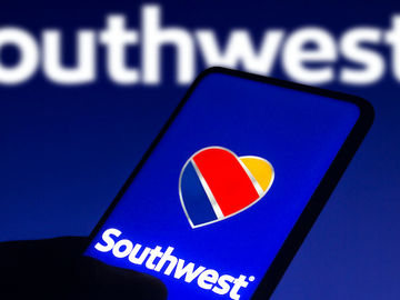  alt="Southwest Airlines' CIO on plans for its $1.7B technology investment"  title="Southwest Airlines' CIO on plans for its $1.7B technology investment" 