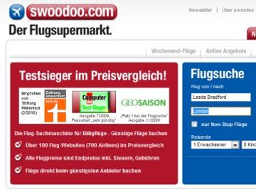  alt="Kayak buys German travel search site Swoodoo"  title="Kayak buys German travel search site Swoodoo" 