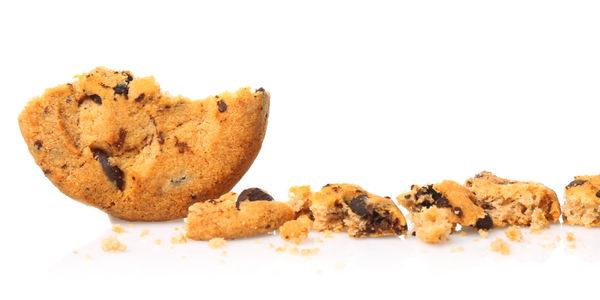 The third-party cookie is crumbling - now what?