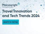 Travel Innovation and Tech Trends 2024