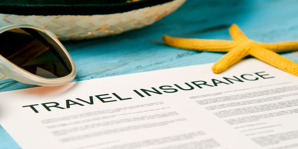 travel insurance