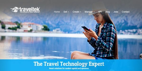 Traveltek's £5.3m funding to kickstart three-year international growth trajectory