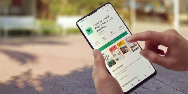 tripadvisor mobile