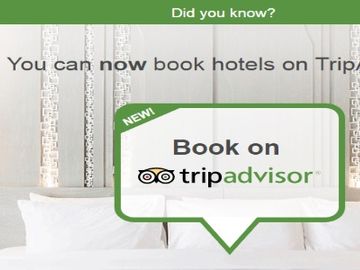  alt="TripAdvisor finally gets IHG on-board for Instant Booking"  title="TripAdvisor finally gets IHG on-board for Instant Booking" 