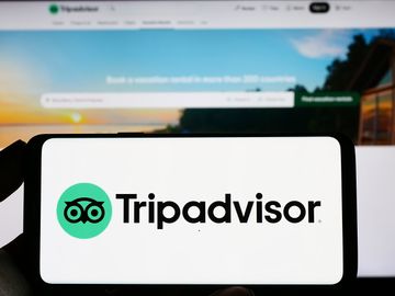  alt="With speculation of a sale in the air, Tripadvisor reports record revenue driven – again – by Viator"  title="With speculation of a sale in the air, Tripadvisor reports record revenue driven – again – by Viator" 