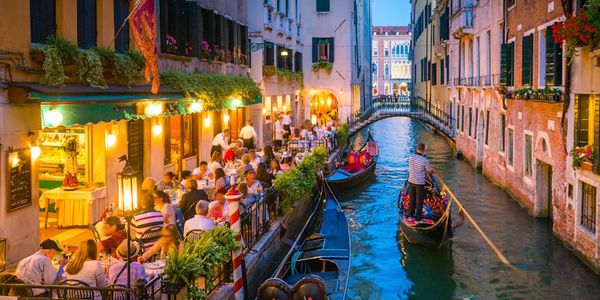 Italian National Tourist Board launches Venice tourist entry fee platform