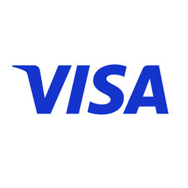 visa logo