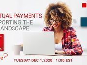 WEBINAR REPLAY! How virtual payments are supporting the travel landscape