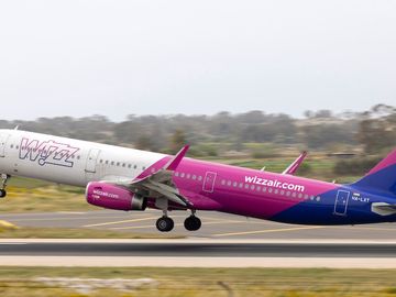  alt="Wizz Air partners with Caravelo on all-you-can-fly subscription"  title="Wizz Air partners with Caravelo on all-you-can-fly subscription" 