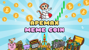 ApeMax Coin Price Prediction