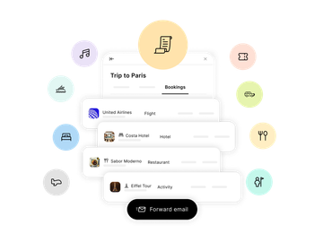  alt="AI trip planner Mindtrip receives funding, launches receipt function"  title="AI trip planner Mindtrip receives funding, launches receipt function" 