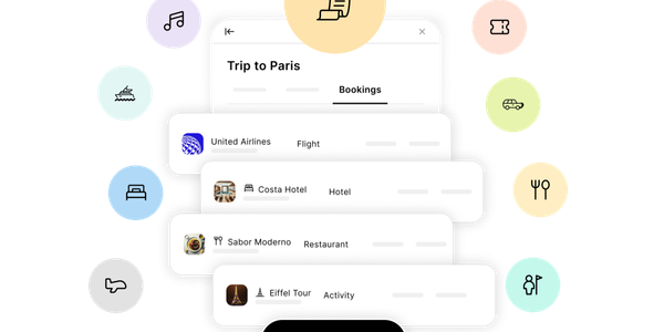 AI trip planner Mindtrip receives funding, launches receipt function