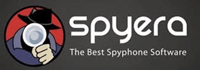 Spyera logo
