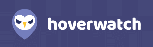 Hoverwatch logo